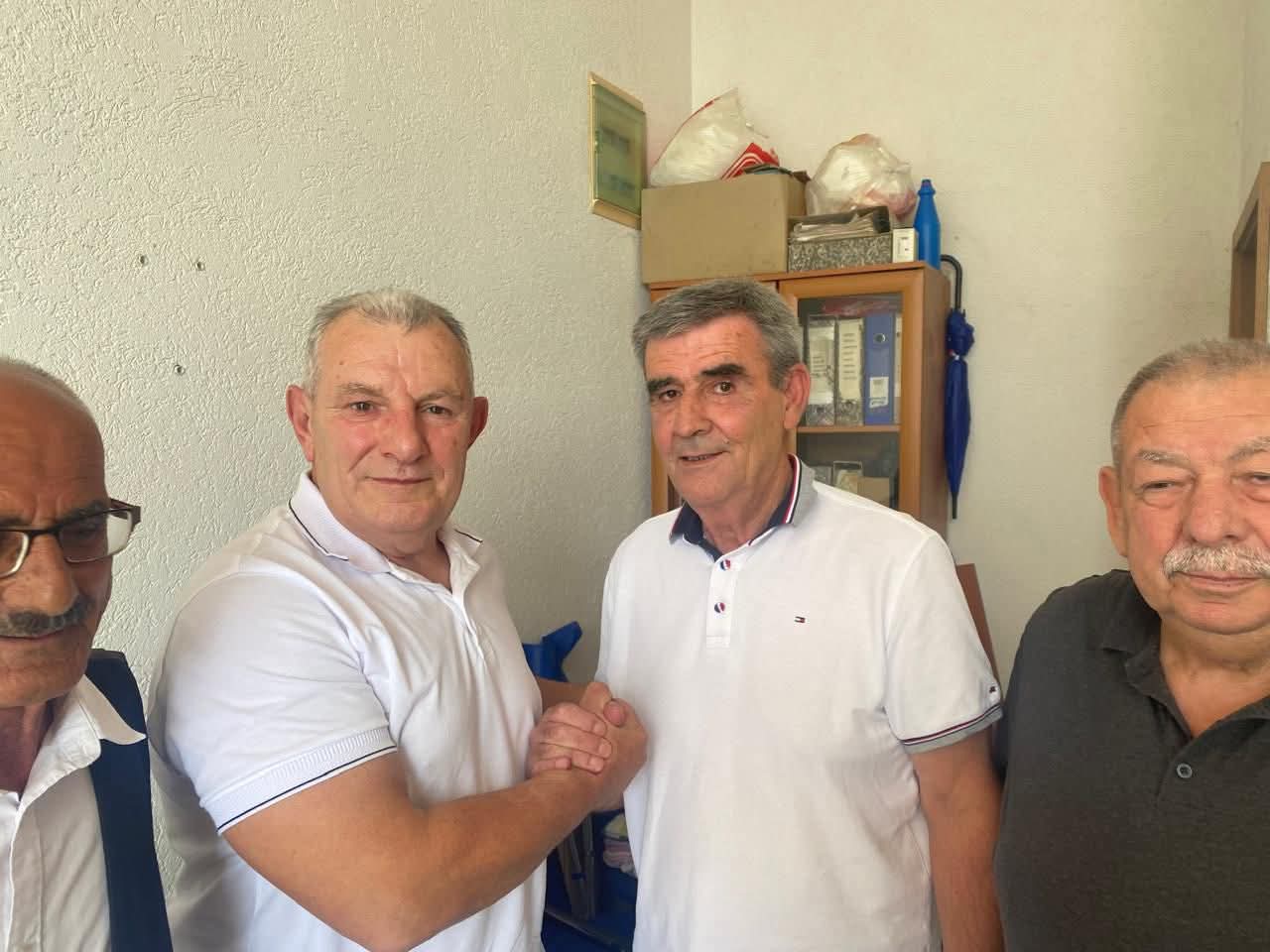 Shukri Buja  Asnjë person me aftësi të kufizuar nuk do të lihet pas 