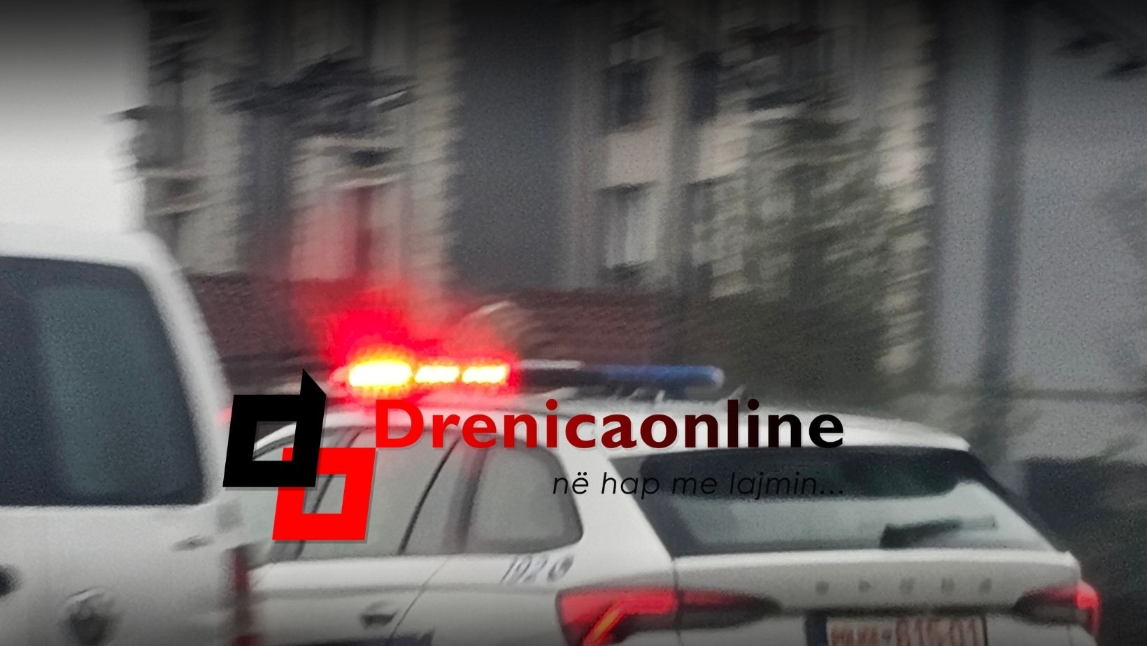 Mbajtje e paautorizuar e armës  Kapet një person në Gllobar të Drenasit