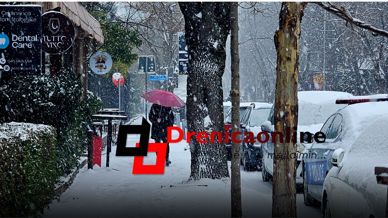 Ky do të jetë moti i pesë ditëve të ardhshme në Kosovë   mund të ketë edhe borë në viset malore