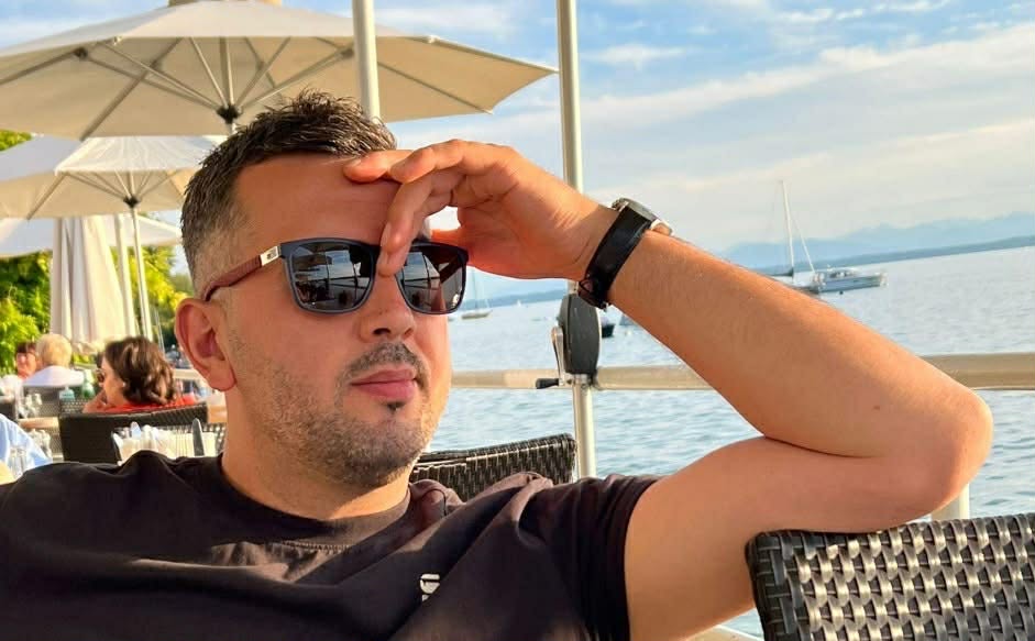 Ky është Ilaz Brahimi  i cili u vra dje në Majac