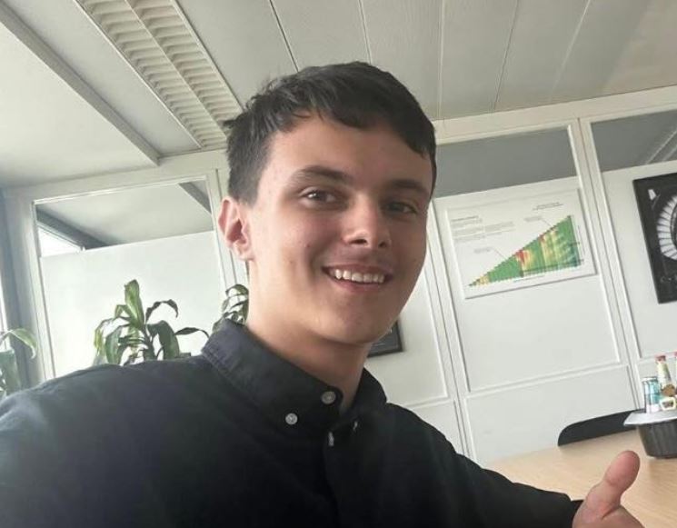 I jepet lamtumira e fundit sot 17 vjeçarit që vdiq tragjikisht në Gjermani