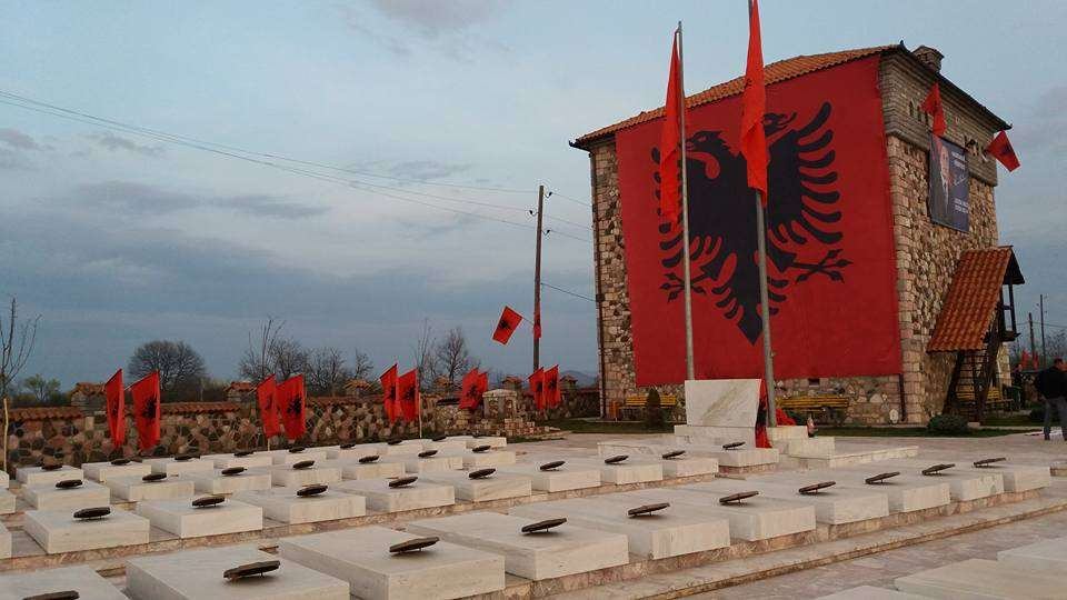 28 vjet nga Epopeja e Dukagjinit