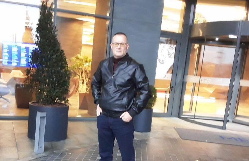 Invalidi i luftës së UÇK së dhuron veshkën për bashkëshorten  ndërhyrja pritet të kryhet në Turqi