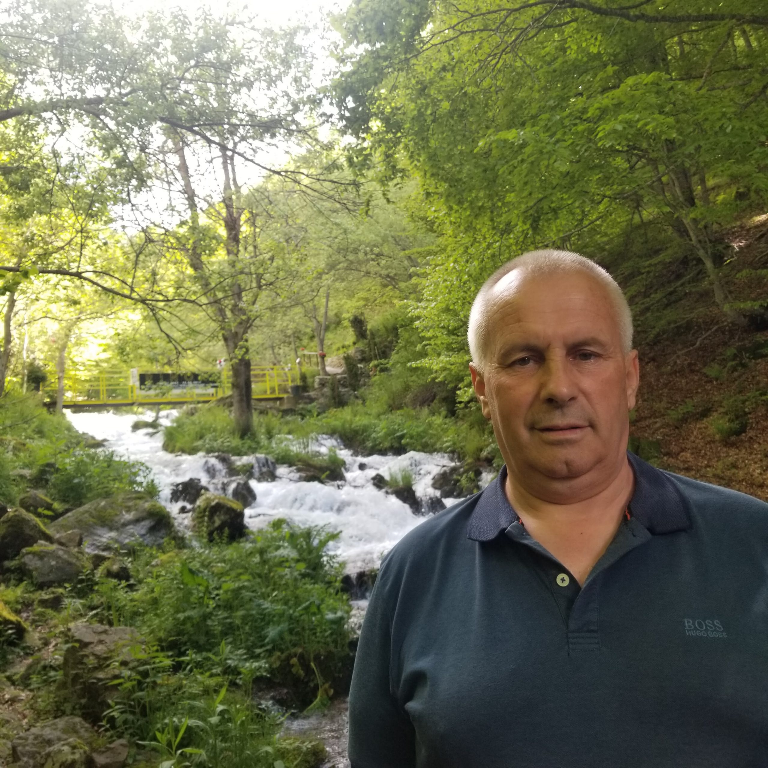 Ndahet nga jeta Burhamedin Leku   Arsimi  varrimi sot në Baicë